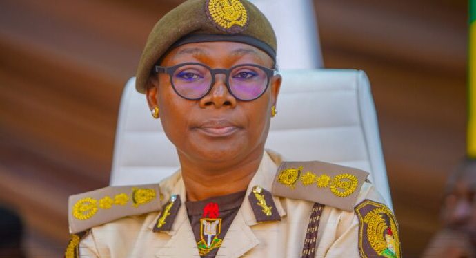 Nigeria Immigration Service Issues Strict Advisory On U.S. Visa Misuse