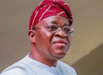 Lekki Deep Sea Port Projected To Generate $200bn, Says Minister Oyetola