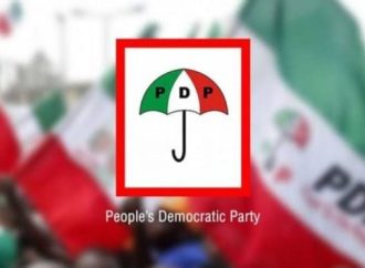 PDP Urges Visa Ban On Oyetola, Fagbemi Over Alleged Role In Osun LG Allocation Crisis