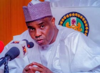 Tambuwal Defies Intimidation, Vows To Stand With Nigerians Amid EFCC Probe