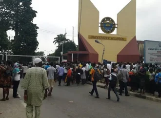 UNILAG Loses 239 First-Class Graduate Lecturers In Seven Years Amid Poor Funding, Ogundipe Warns