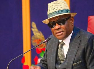 Wike Slams ₦5 Million Fines On Ganduje, Ex-Governors, CJNs Over Abuja Property Misuse