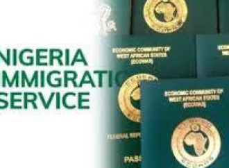 Nigeria Immigration Service Unveils Centralised Passport Centre, Boosts Daily Production To 5,000