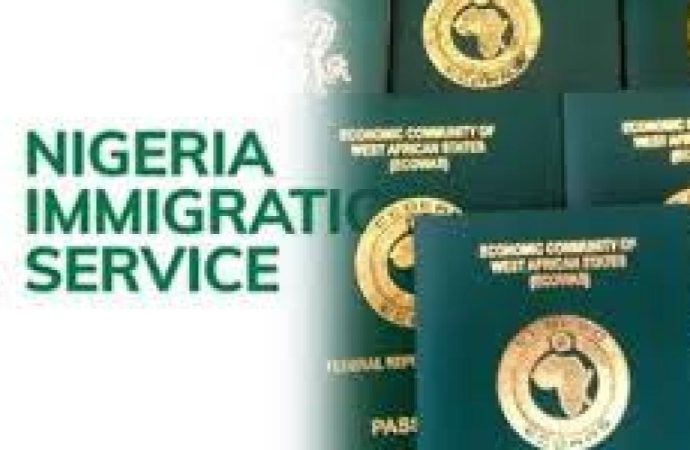 Nigeria Immigration Service Unveils Centralised Passport Centre, Boosts Daily Production To 5,000