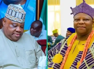 Adeleke Orders Action on Ipetumodu Monarch’s Imprisonment, Princes See Path For Dethronement