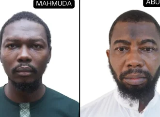 DSS Arraigns Two Senior Ansaru Commanders On 32-Count Terrorism Charge