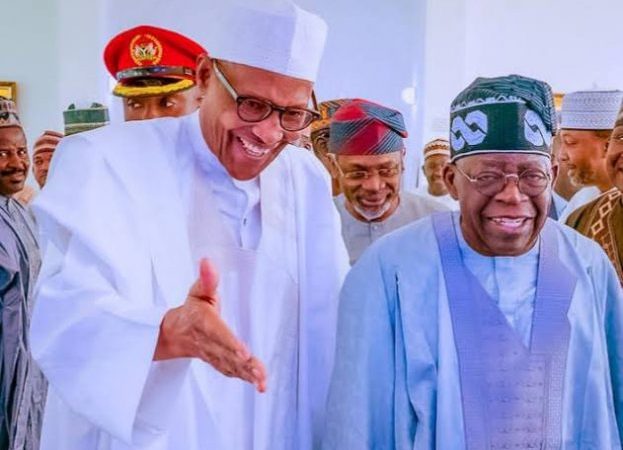 TBO Declares Support For Tinubu, Vows To Mobilise CPC Bloc For 2027