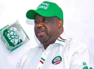 Governor Mutfwang Sounds Alarm Over 6,000 Deaths From Religious Violence In Nigeria