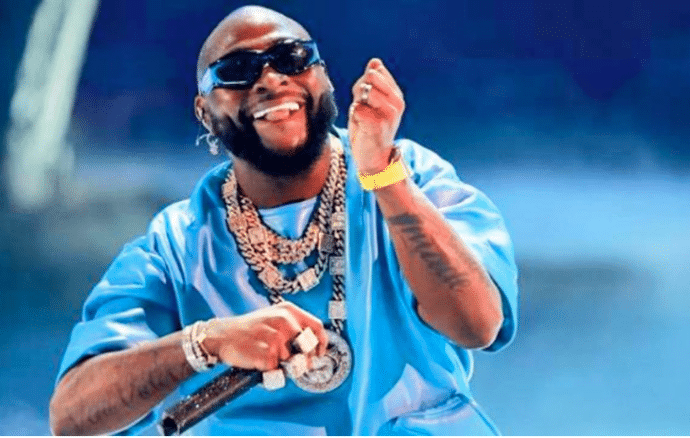 Davido Becomes Official Voting Member Of The Recording Academy For 2026 GRAMMYs