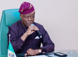 Federal Government Reports 80% Implementation Of 2024 Budget, Focus On Grassroots Projects