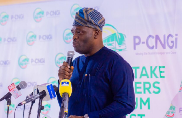 Compressed Natural Gas (CNG) Price Soars Amid Subsidy Cuts And Long Queues