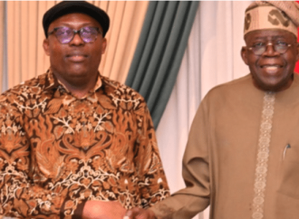 Tinubu, Fubara Return As Rivers State Awaits Restoration Of Democracy