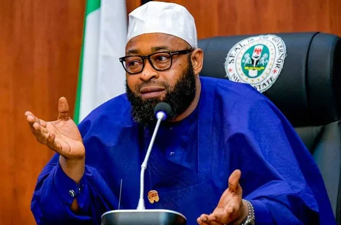 Religious leaders In Niger State Face Sermon Vetting Under Bago’s directive