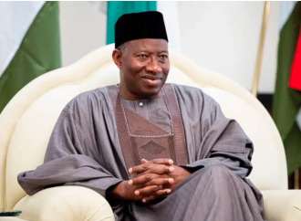 Goodluck Jonathan’s 2027 Ambition Triggers Uncertainty Over Political Platform