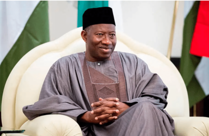 Goodluck Jonathan’s 2027 Ambition Triggers Uncertainty Over Political Platform