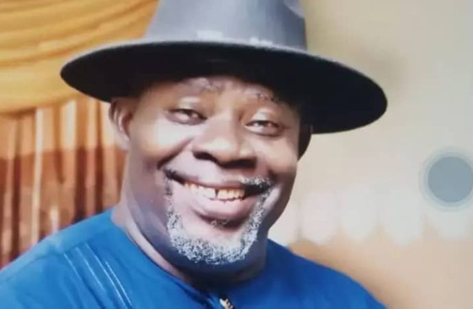 NULGE Denies Involvement In APC Statement, Warns Against Misuse Of Name And Logo