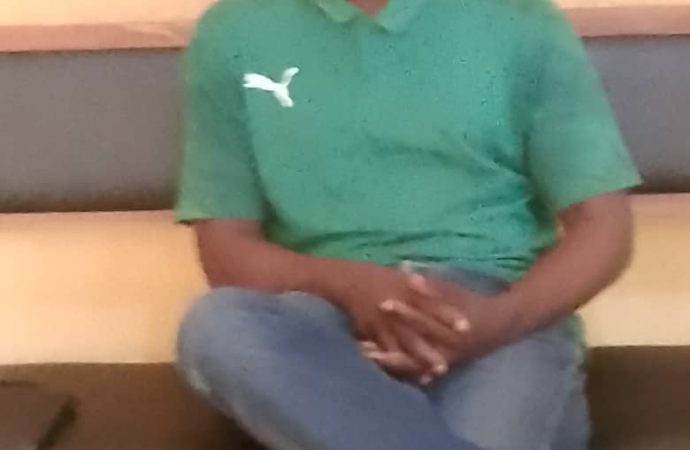 Alleged Fake Lawyer Arraigned For ₦18.5m Fraud, Forgery