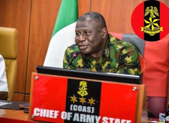 Group Praises COAS Oluyede’s Devotion To Troops’ Welfare