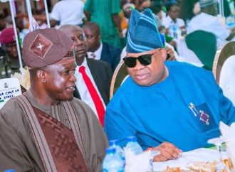 Chief Niyi Akintola’s Views On Development In South Western States