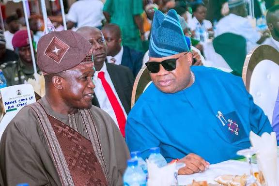 Chief Niyi Akintola’s Views On Development In South Western States