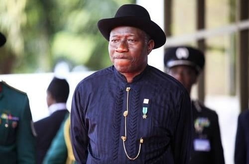 Nigerian Politicians Betrayal Me, Jonathan Reflects On His 2015 Experience