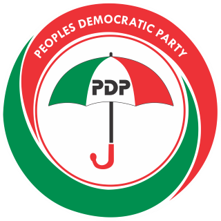 PDP Disowns Purported Congress In Cross River
