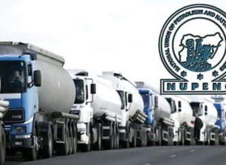 NUPENG Warned Against Fuel Strike Threats Amid Clash With Dangote Refinery