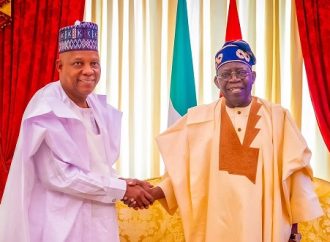 Shettima at 59: Vice President Reaffirms Loyalty To Tinubu As Leaders Shower Praises