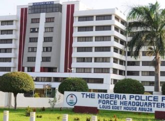 Nigeria Police Probe Disappearance Of Official SUV From Force Headquarters