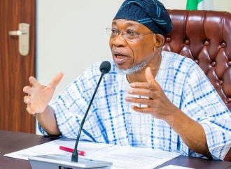 Lagos APC Mocks Aregbesola Over 2027 Takeover Claim