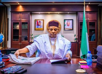 24 States To Benefit As FG Secures AfDB Support For SAPZ Initiative