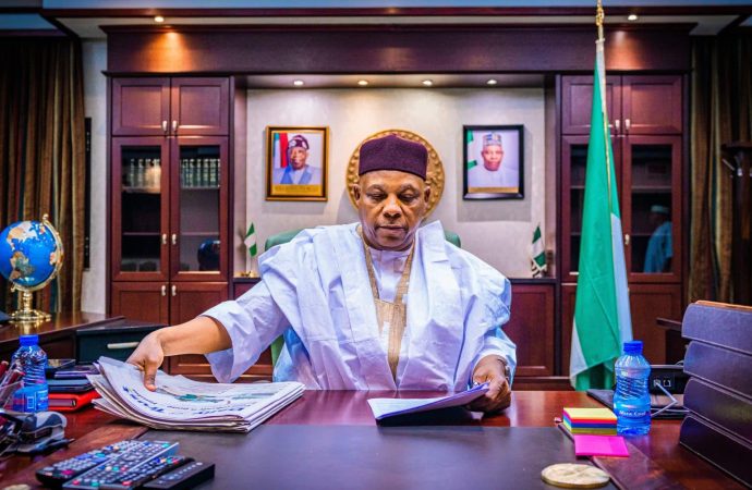 24 States To Benefit As FG Secures AfDB Support For SAPZ Initiative