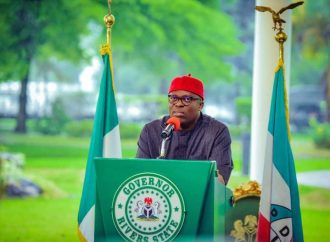 Fubara’s Whereabouts Unclear As Rivers State Awaits Leadership Resumption