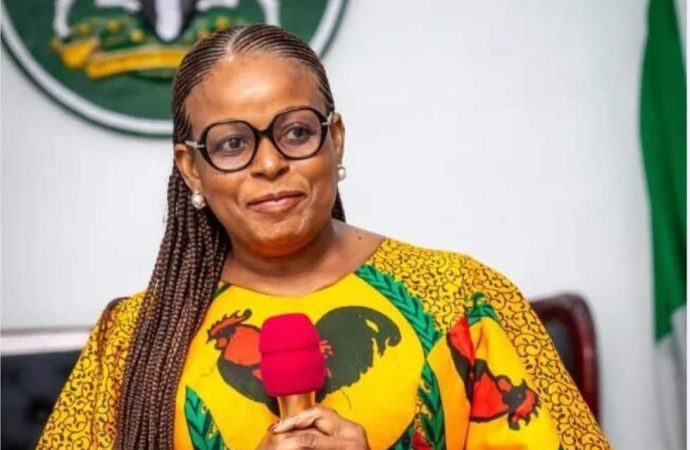 APC’s Uche Ekwunife Apologises To Governor Soludo And Wife Over Infidelity Allegation