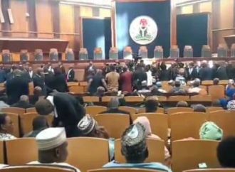 Supreme Court: CJN Swear In 57 Lawyers As Senior Advocate Of Nigeria