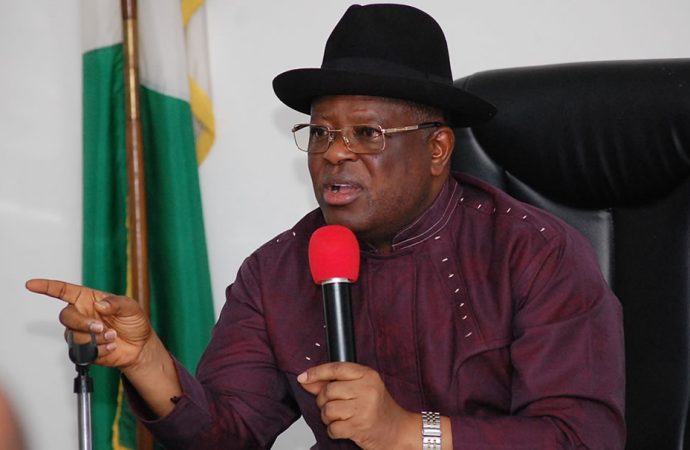 Federal Government Bars Expatriate Firms From Handling Road Projects Below N20bn