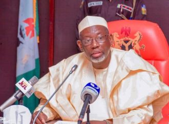 Why You Can’t Drink Alcohol In Public: Jigawa Governor Explains Ban