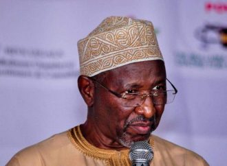 Bugaje Insists: “I Can Confirm That Obasanjo Looked For Third Term”