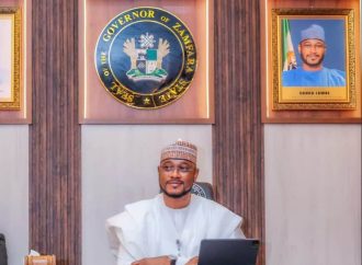 Pressure Mounts On Zamfara Governor Over Banditry Remarks