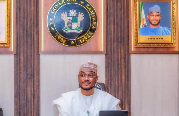 Pressure Mounts On Zamfara Governor Over Banditry Remarks