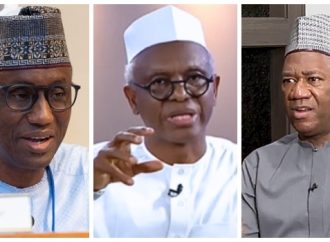 Datti Baba-Ahmed Urges Probe Into El-Rufai’s Claims On Bandit Payments