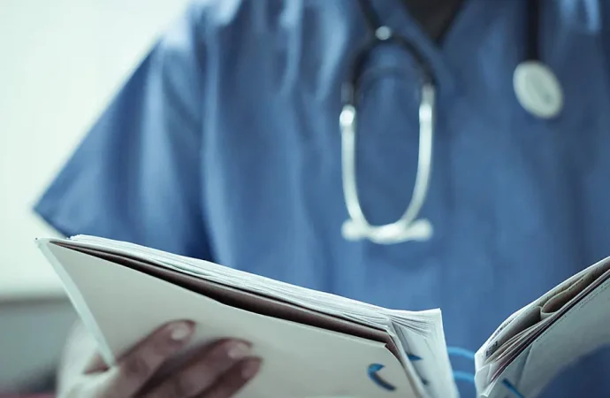 UK Tribunal Rules Doctor Who Had Sexual Encounter During Surgery Poses “Very Low Risk” Of Repeat Misconduct