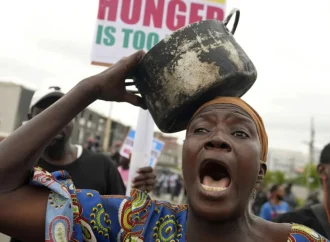 Activist Embarks On Hunger Strike Over Poor Voter Registration In South-East