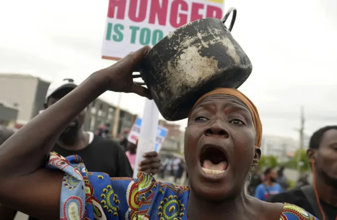 Activist Embarks On Hunger Strike Over Poor Voter Registration In South-East