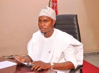 Oyo APC Accuses Assembly Of Plot Against Lawmaker Over ₦300bn Loan Dispute