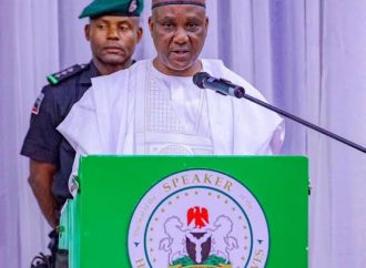 Speaker Abbas Felicitates Nigerians At 65th Independence Anniversary