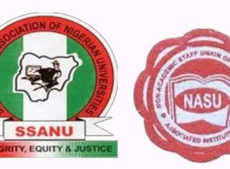 Strike Ultimatum: University Staff Unions Extend Deadline To Federal Government