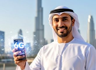 UAE Becomes First Middle Eastern Country To Successfully Conduct 6G Trial, Achieves Record 145Gbps Speed