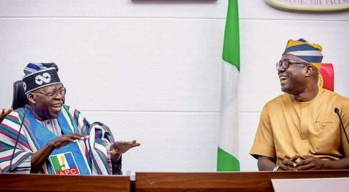 Will Seyi Makinde Defect To APC Or Rebuild PDP?