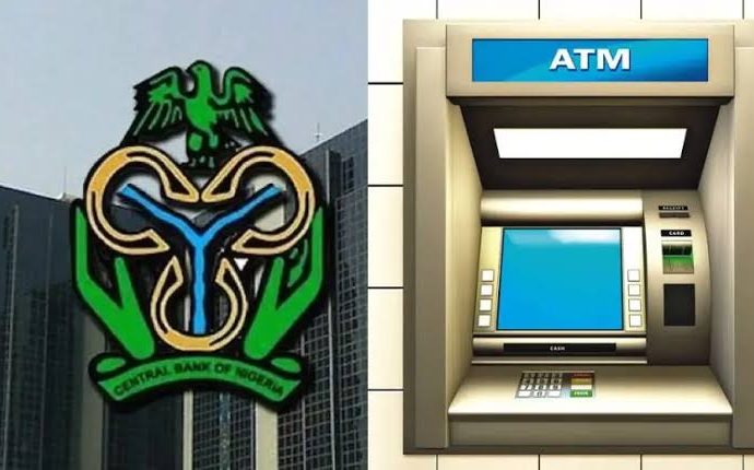 CBN Releases New Draft Guidelines for ATM Operations, Targets Improved Access, Security, and Consumer Protection